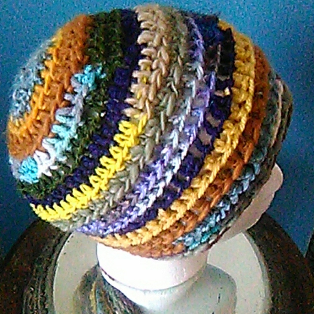 Beanie Hat